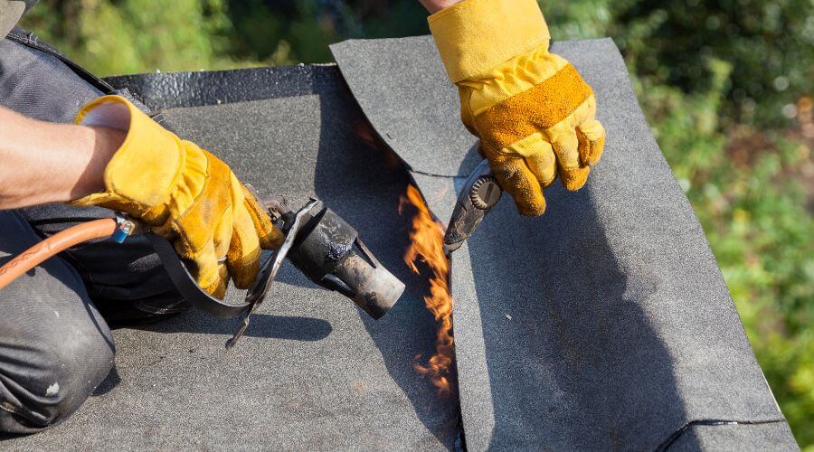 Expert top industrial roofings services in Widener, AR